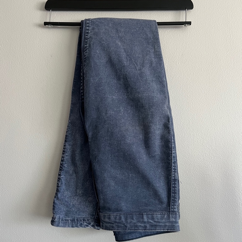 FOREVER 21 | HIGH WAISTED PANTS